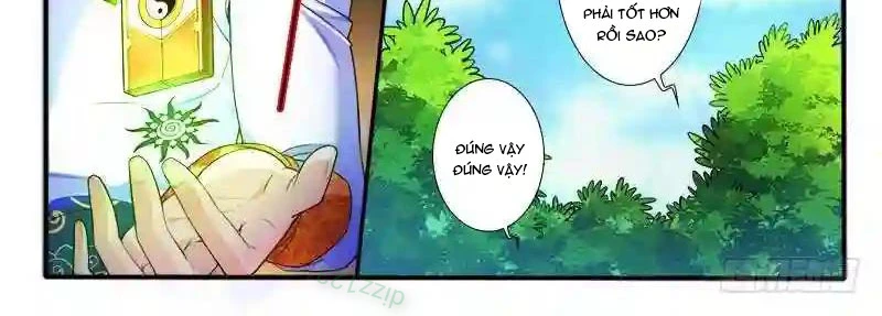 Huyễn Thú Vương Chapter 289 - Trang 2