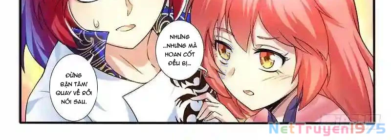 Huyễn Thú Vương Chapter 289 - Trang 2