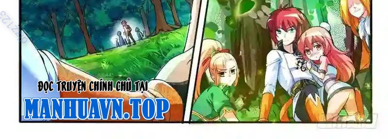 Huyễn Thú Vương Chapter 289 - Trang 2