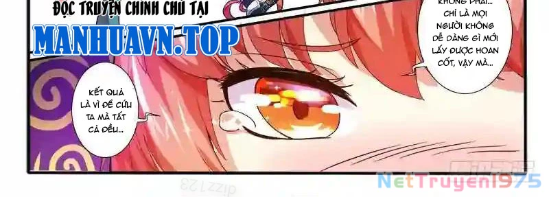 Huyễn Thú Vương Chapter 289 - Trang 2