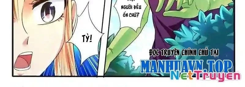 Huyễn Thú Vương Chapter 289 - Trang 2