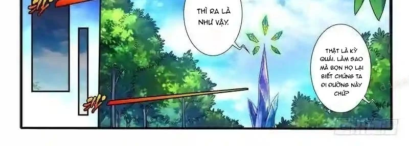 Huyễn Thú Vương Chapter 289 - Trang 2