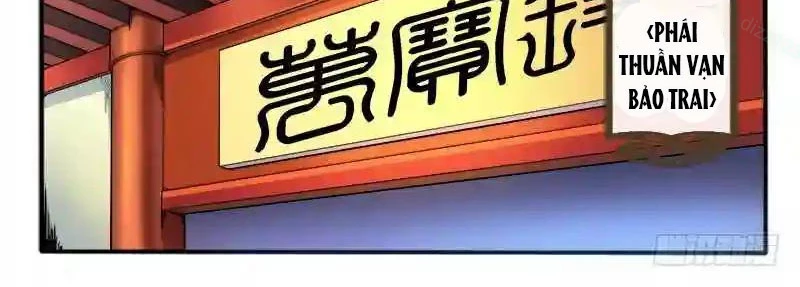 Huyễn Thú Vương Chapter 290 - Trang 2