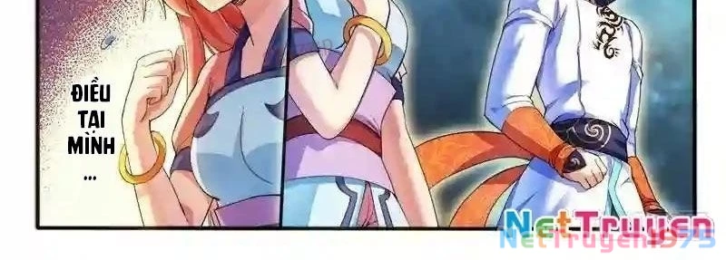 Huyễn Thú Vương Chapter 290 - Trang 2