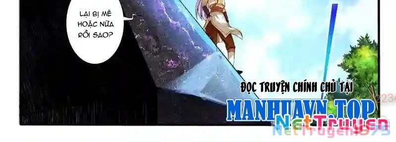 Huyễn Thú Vương Chapter 291 - Trang 2