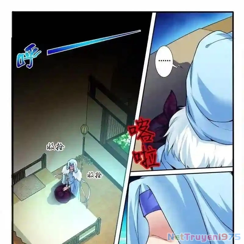 Huyễn Thú Vương Chapter 291 - Trang 2