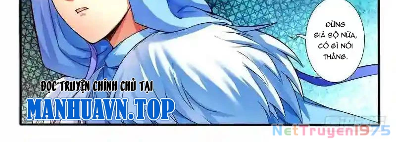 Huyễn Thú Vương Chapter 292 - Trang 2