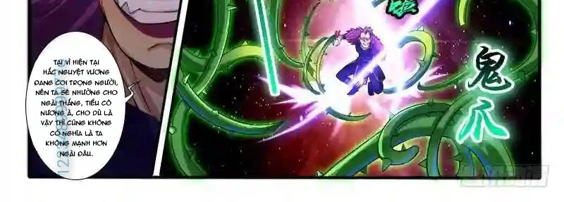 Huyễn Thú Vương Chapter 292 - Trang 2