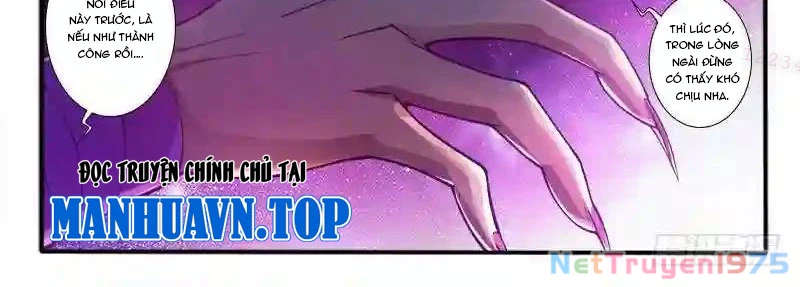 Huyễn Thú Vương Chapter 292 - Trang 2