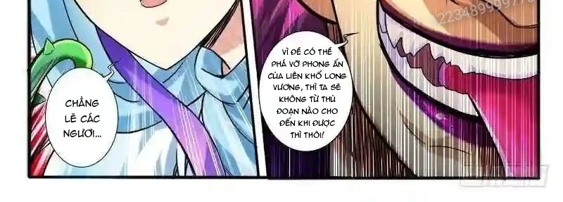 Huyễn Thú Vương Chapter 292 - Trang 2