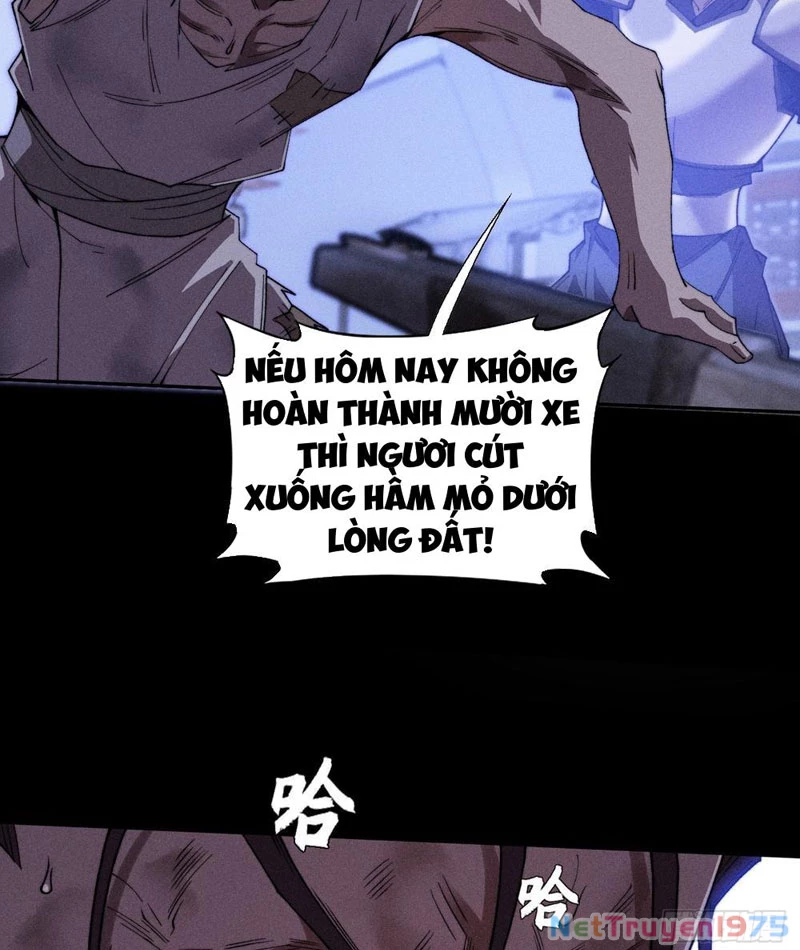 Ta có thể thu thập vô số kính tượng Chapter 1 - Trang 2