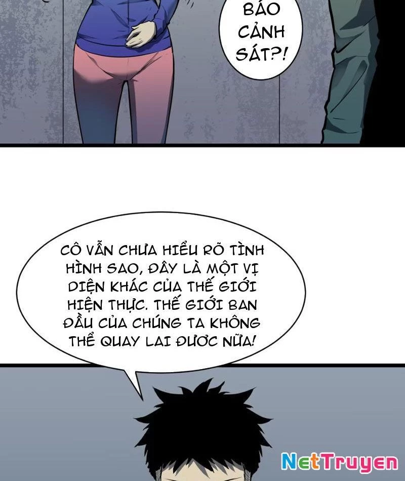 Ta có thể thu thập vô số kính tượng Chapter 2 - Trang 2