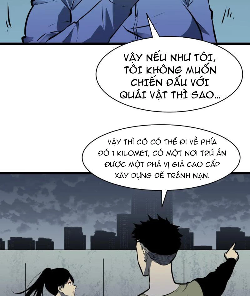 Ta có thể thu thập vô số kính tượng Chapter 2 - Trang 2