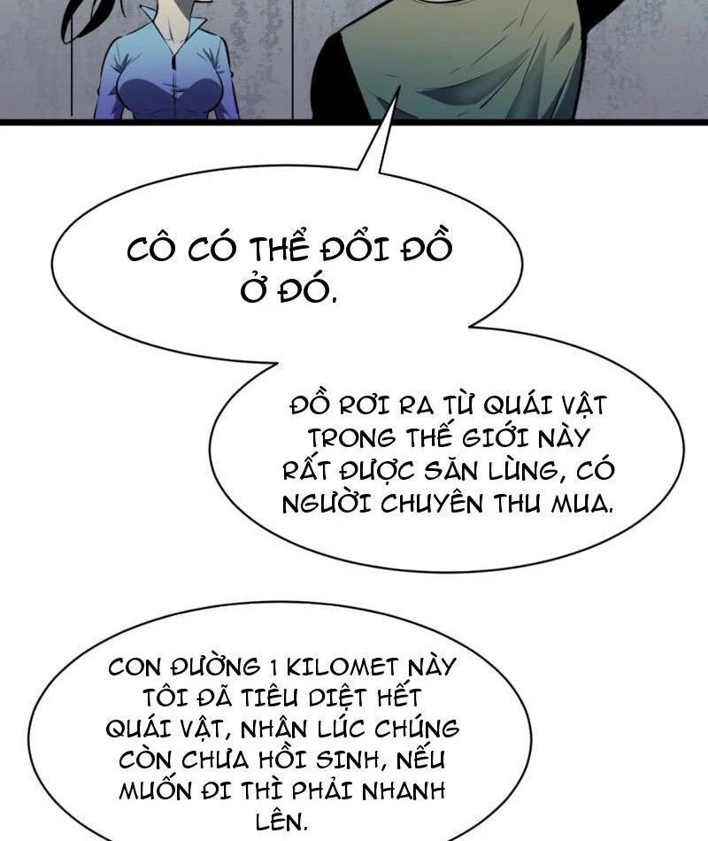 Ta có thể thu thập vô số kính tượng Chapter 2 - Trang 2