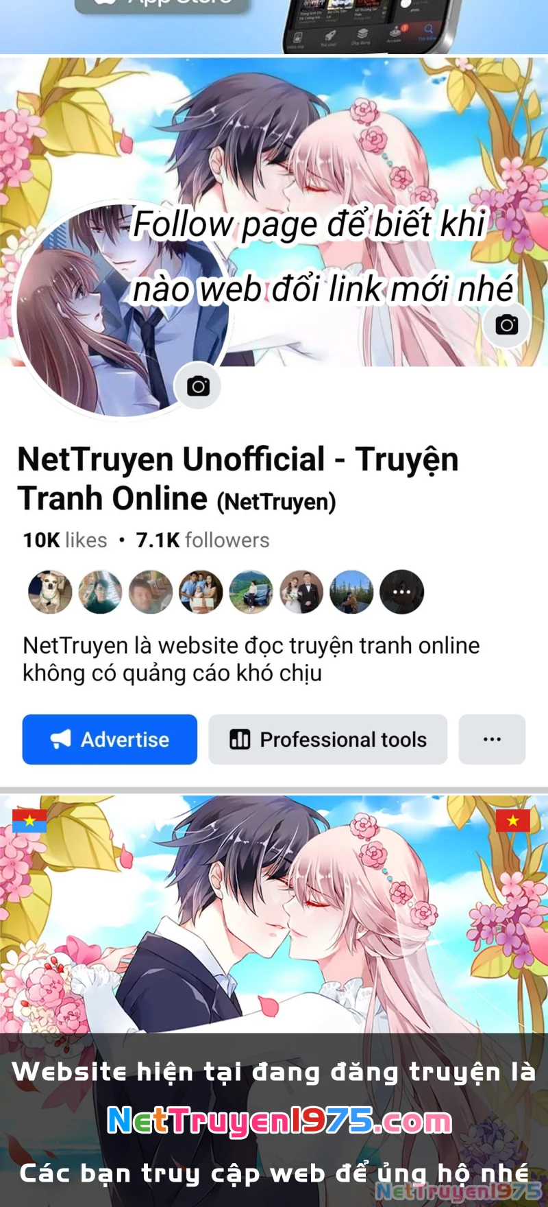 Ta có thể thu thập vô số kính tượng Chapter 2 - Trang 2