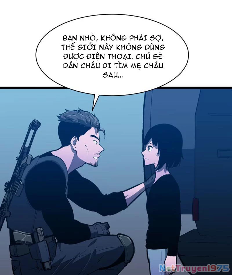 Ta có thể thu thập vô số kính tượng Chapter 3 - Trang 2