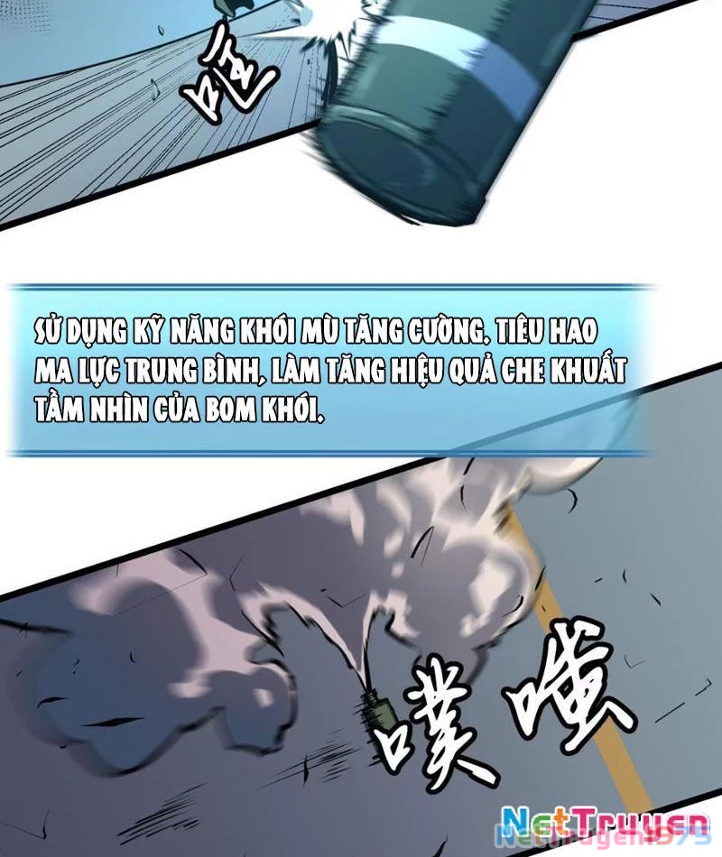 Ta có thể thu thập vô số kính tượng Chapter 3 - Trang 2