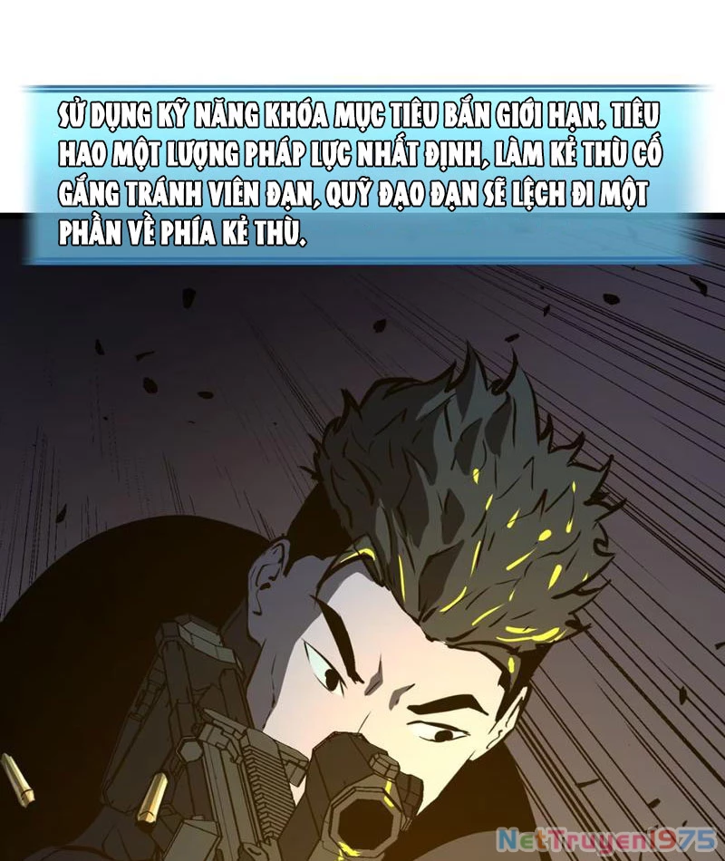 Ta có thể thu thập vô số kính tượng Chapter 3 - Trang 2