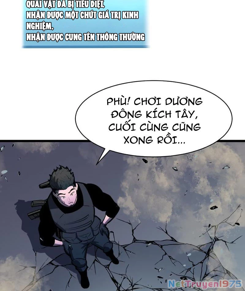Ta có thể thu thập vô số kính tượng Chapter 3 - Trang 2