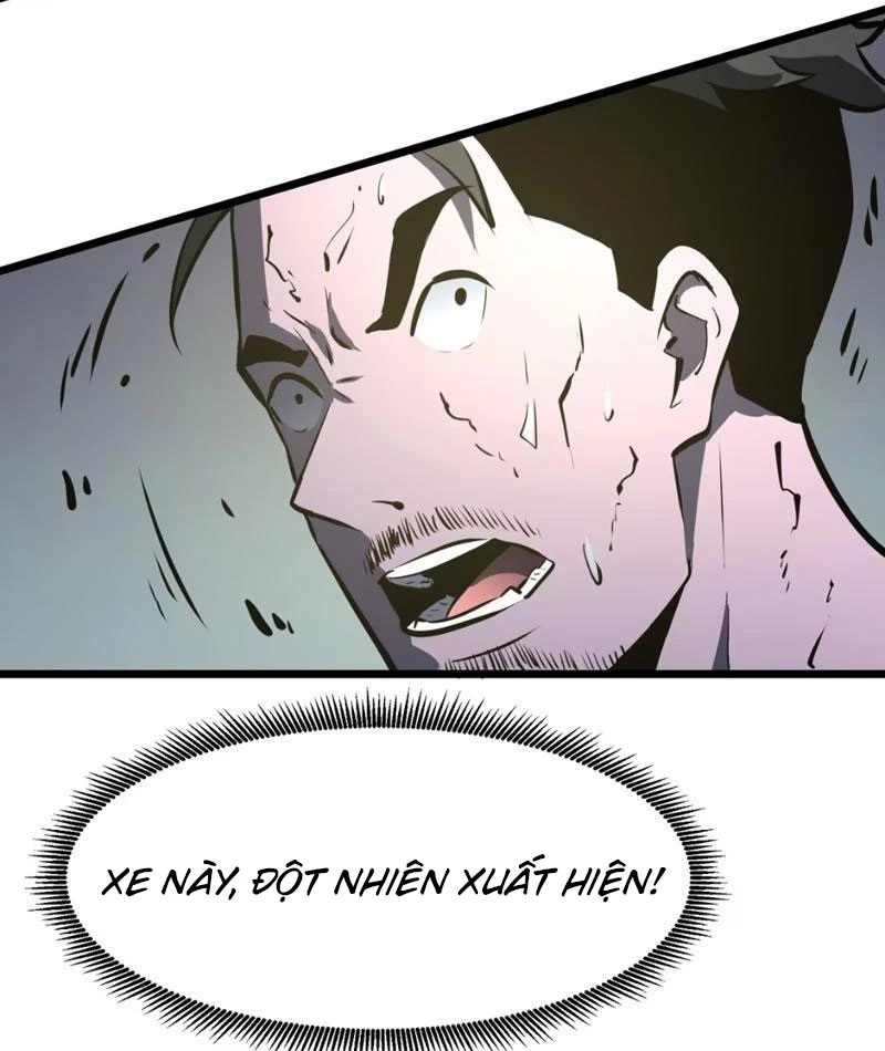 Ta có thể thu thập vô số kính tượng Chapter 3 - Trang 2