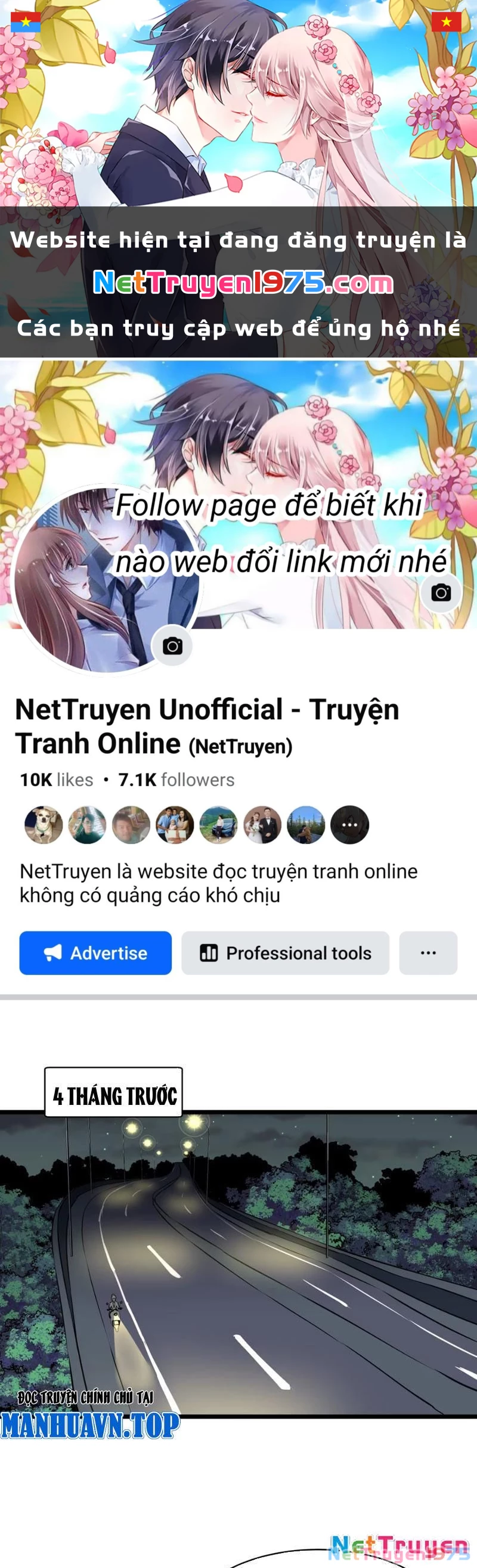 Ta có thể thu thập vô số kính tượng Chapter 4 - 1
