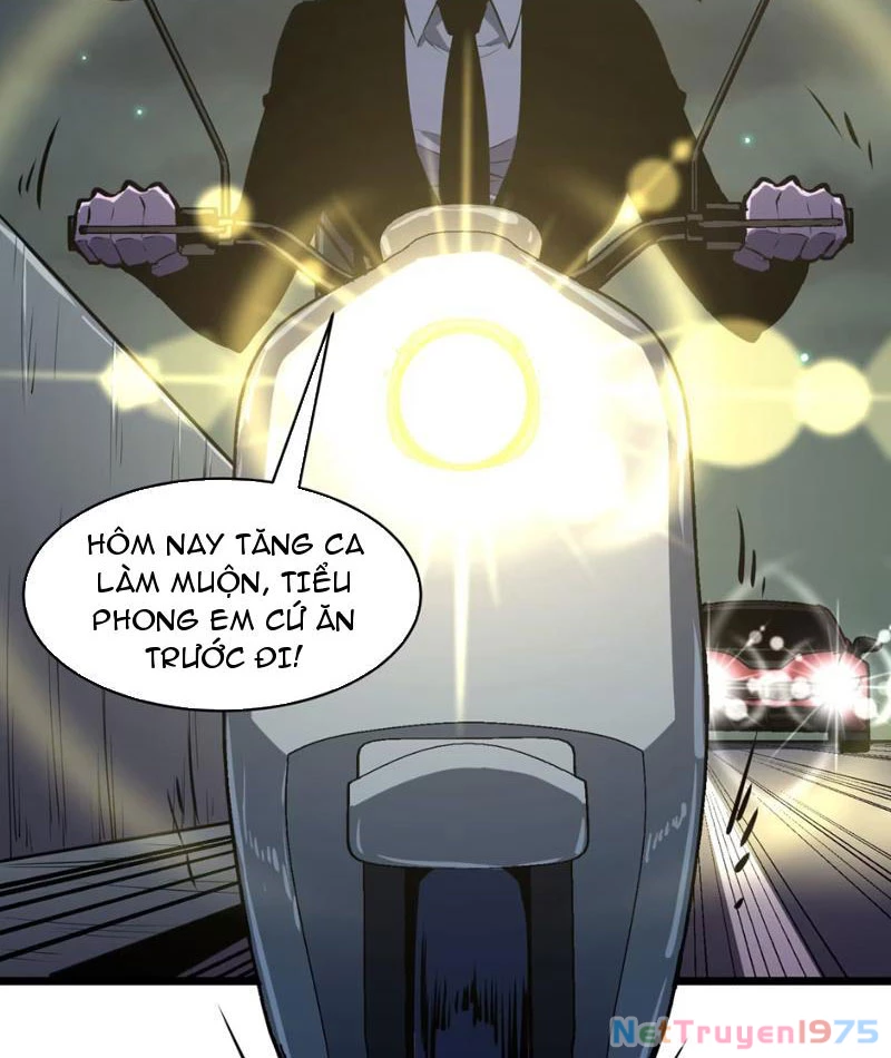 Ta có thể thu thập vô số kính tượng Chapter 4 - Trang 2