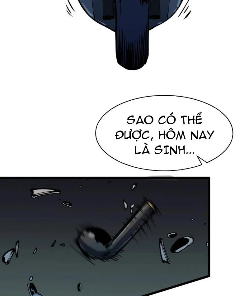 Ta có thể thu thập vô số kính tượng Chapter 4 - Trang 2