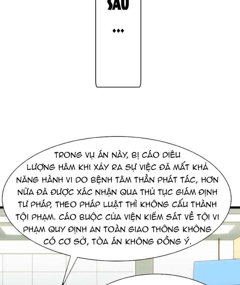 Ta có thể thu thập vô số kính tượng Chapter 4 - Trang 2