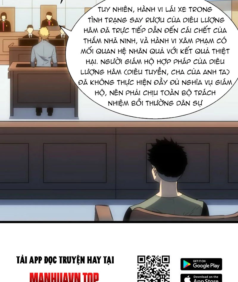 Ta có thể thu thập vô số kính tượng Chapter 4 - Trang 2
