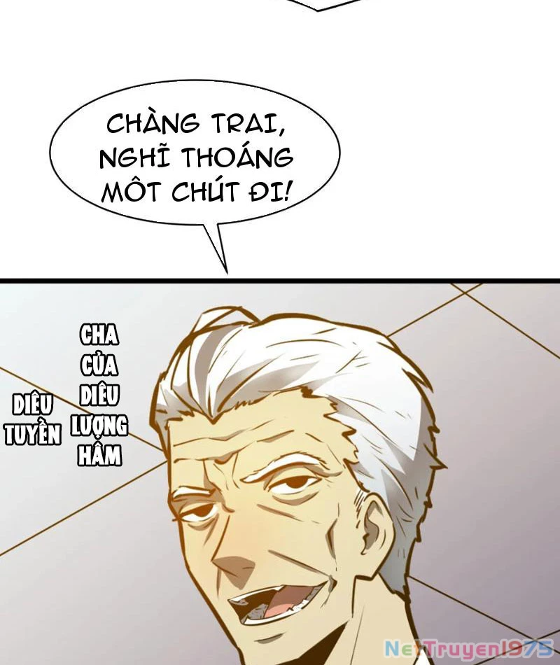 Ta có thể thu thập vô số kính tượng Chapter 4 - Trang 2