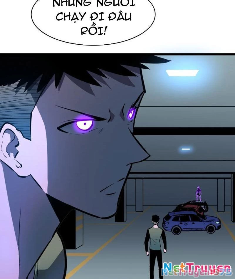 Ta có thể thu thập vô số kính tượng Chapter 4 - Trang 2