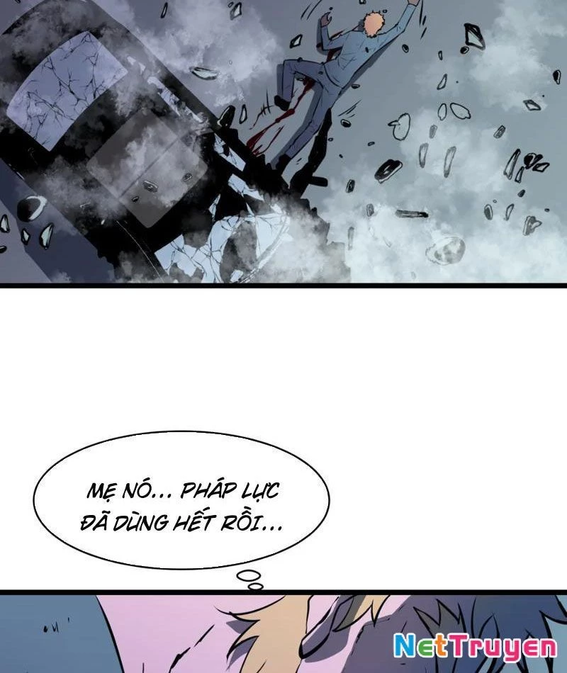Ta có thể thu thập vô số kính tượng Chapter 4 - Trang 2