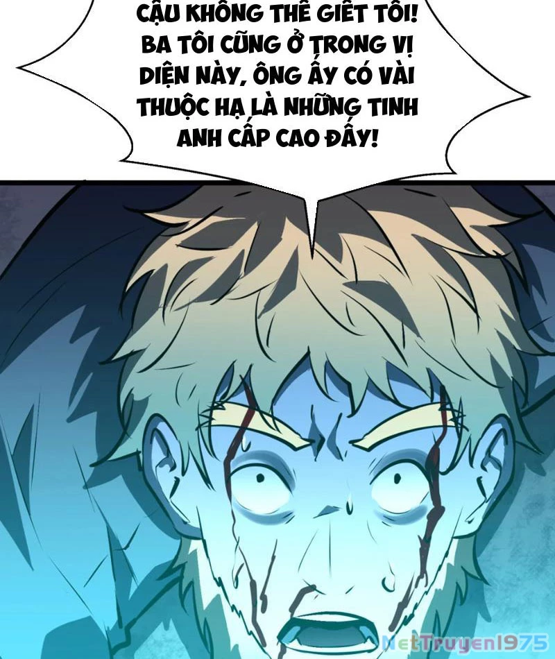 Ta có thể thu thập vô số kính tượng Chapter 4 - Trang 2
