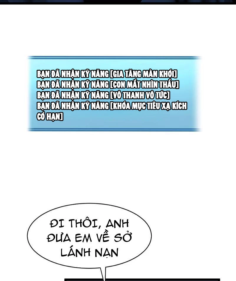 Ta có thể thu thập vô số kính tượng Chapter 5 - Trang 2
