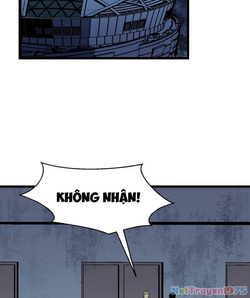 Ta có thể thu thập vô số kính tượng Chapter 5 - Trang 2