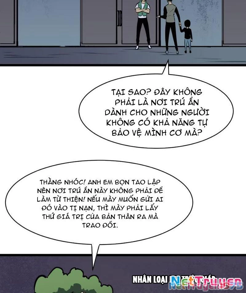 Ta có thể thu thập vô số kính tượng Chapter 5 - Trang 2