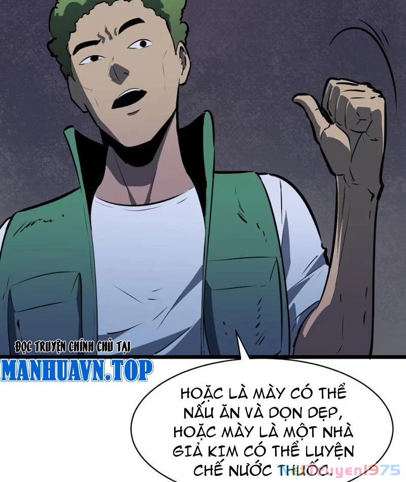Ta có thể thu thập vô số kính tượng Chapter 5 - Trang 2