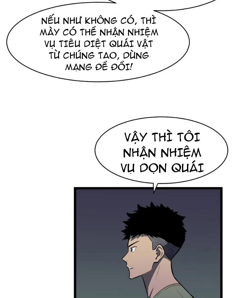 Ta có thể thu thập vô số kính tượng Chapter 5 - Trang 2