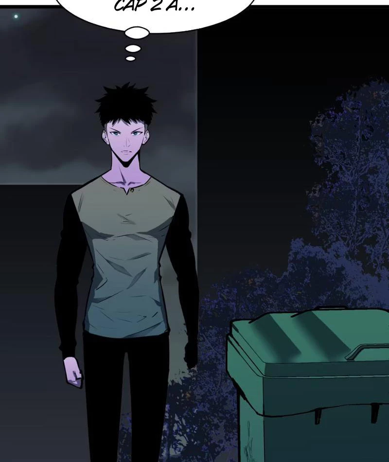 Ta có thể thu thập vô số kính tượng Chapter 5 - Trang 2
