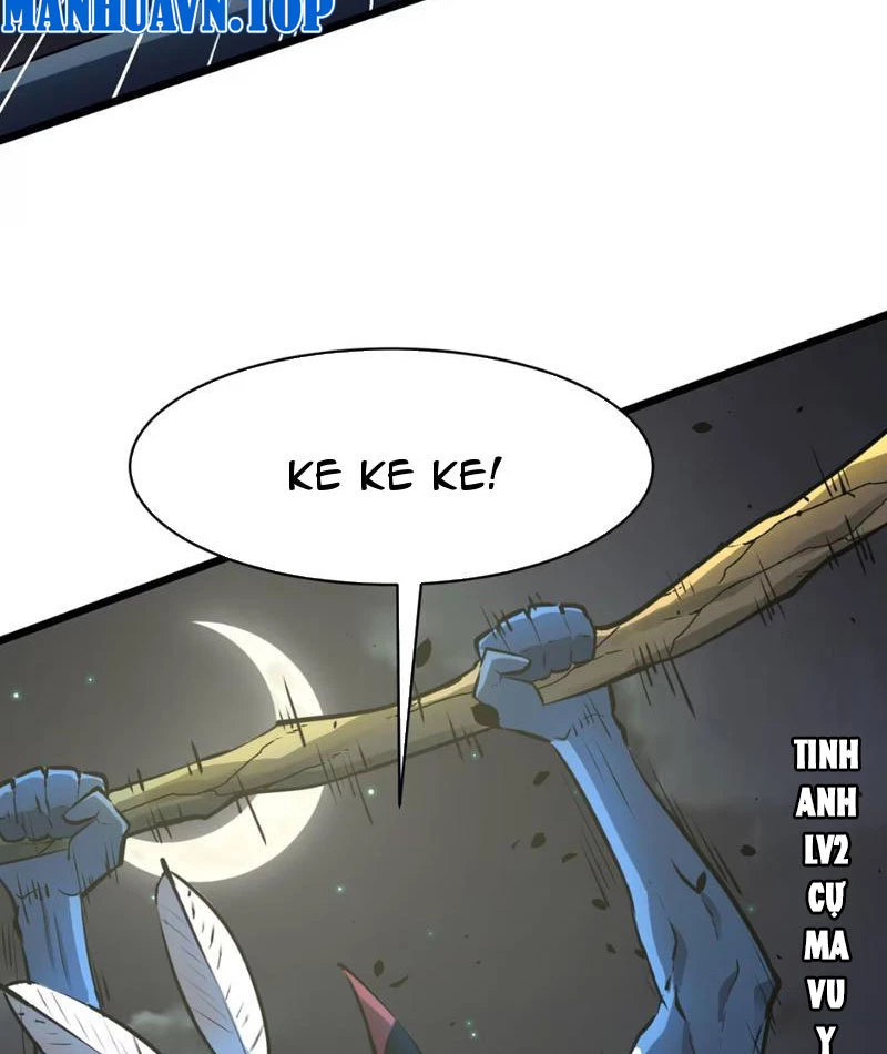 Ta có thể thu thập vô số kính tượng Chapter 5 - Trang 2