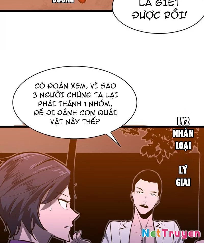Ta có thể thu thập vô số kính tượng Chapter 5 - Trang 2