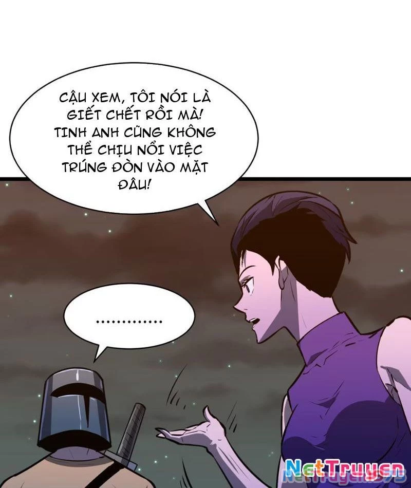 Ta có thể thu thập vô số kính tượng Chapter 5 - Trang 2