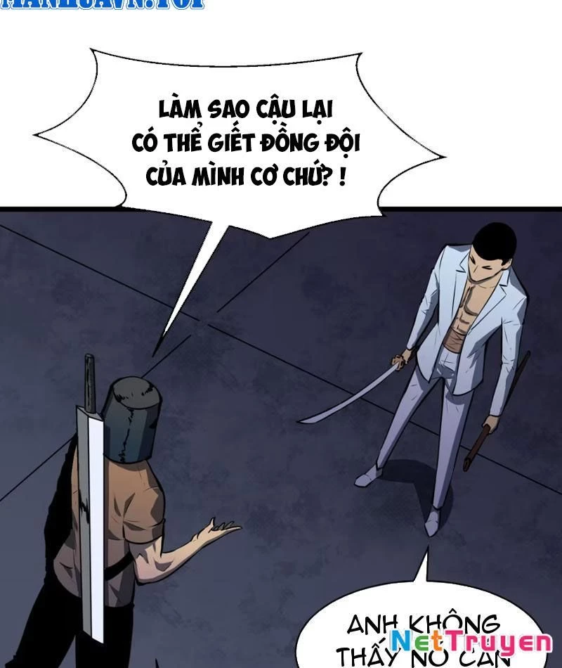 Ta có thể thu thập vô số kính tượng Chapter 5 - Trang 2