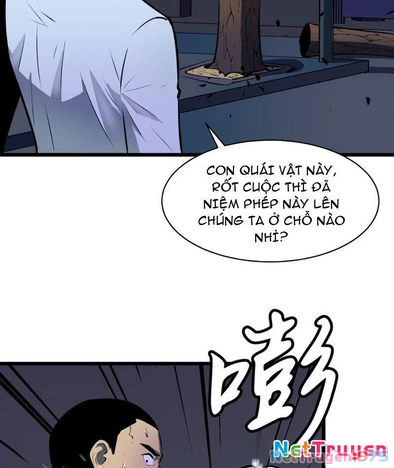 Ta có thể thu thập vô số kính tượng Chapter 5 - Trang 2