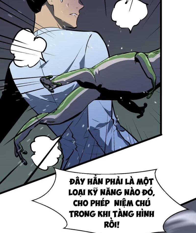 Ta có thể thu thập vô số kính tượng Chapter 5 - Trang 2