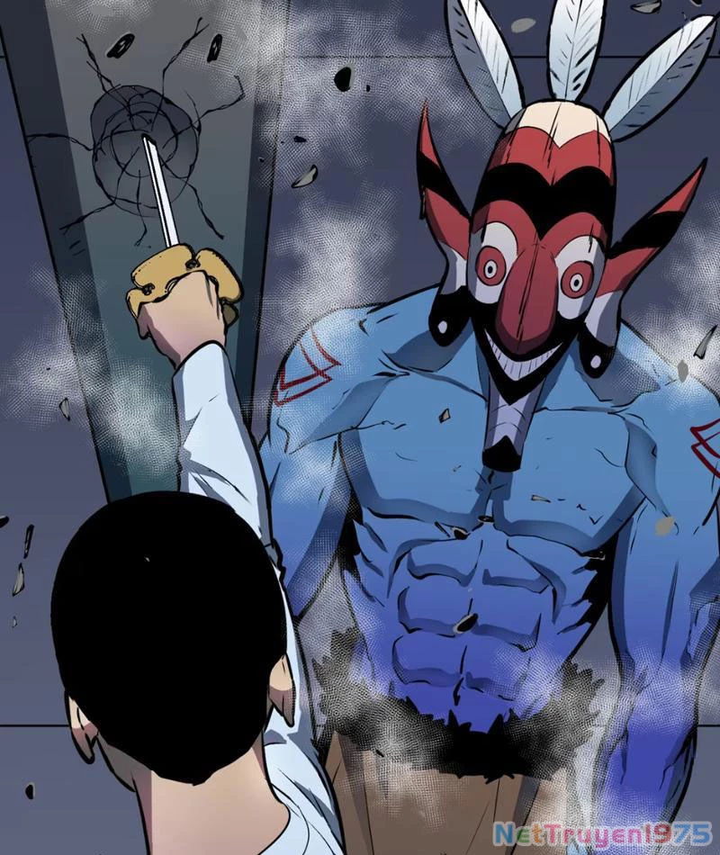 Ta có thể thu thập vô số kính tượng Chapter 5 - Trang 2