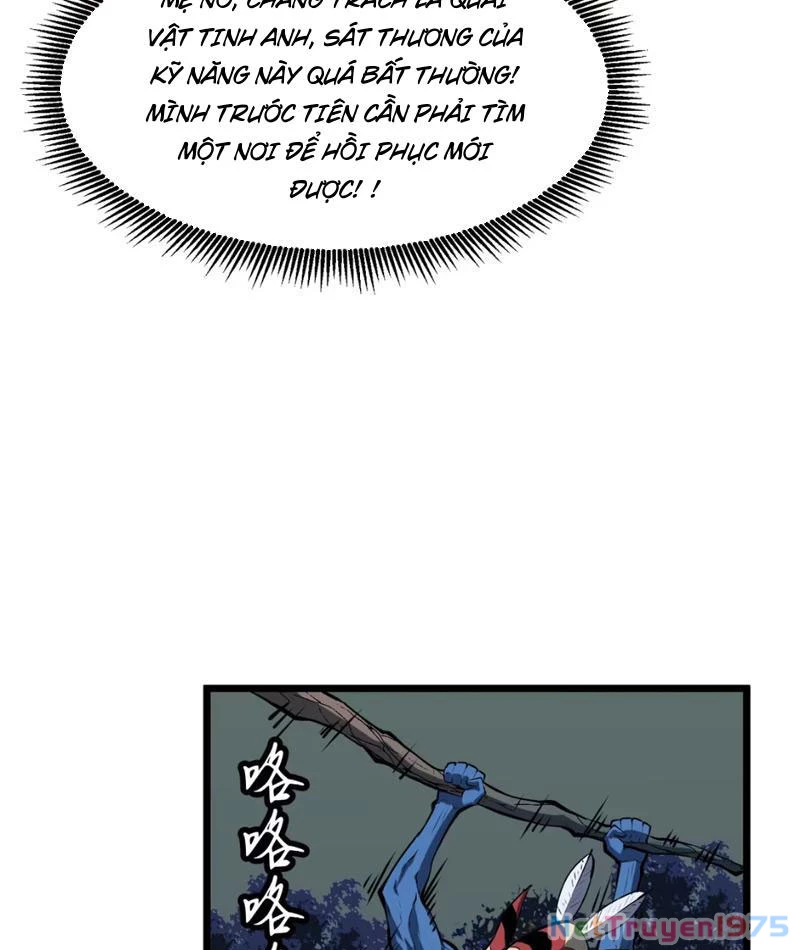 Ta có thể thu thập vô số kính tượng Chapter 5 - Trang 2