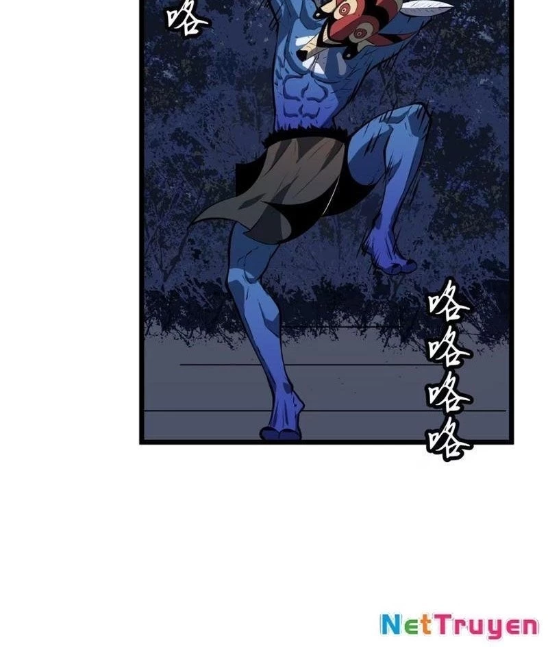 Ta có thể thu thập vô số kính tượng Chapter 5 - Trang 2