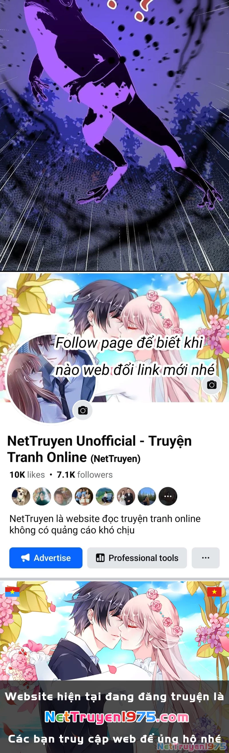 Ta có thể thu thập vô số kính tượng Chapter 5 - Trang 2