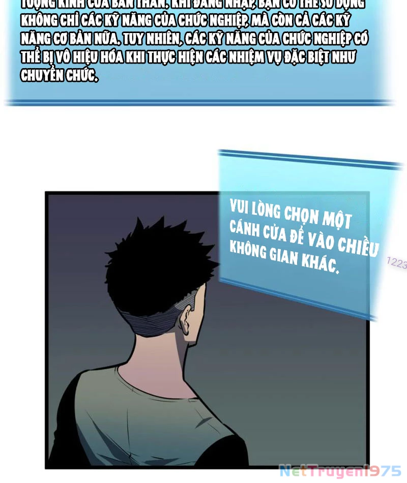 Ta có thể thu thập vô số kính tượng Chapter 6 - Trang 2